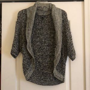 Express cardigan